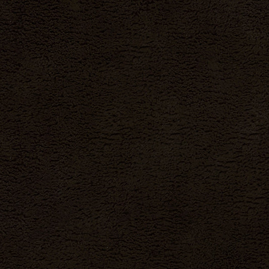 Luxe Cuddle Bunny Espresso 58"/60" Fabric per yard