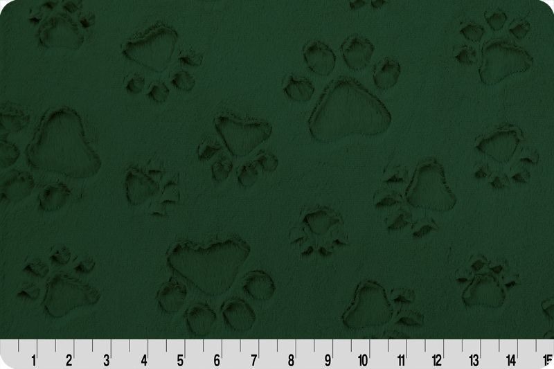 SF Forest - Luxe Cuddle Paws