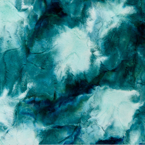 Gulf Stream Luxe Cuddle Sorbet 58/60" Fabric Per Yard