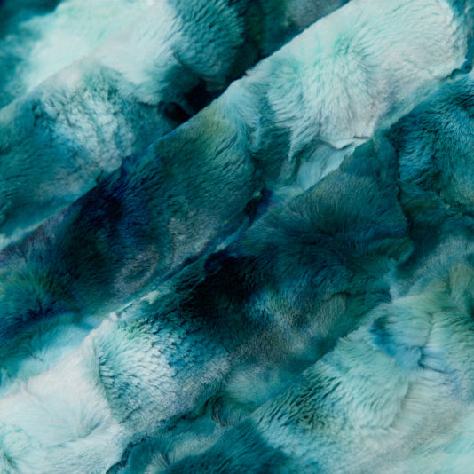 Gulf Stream Luxe Cuddle Sorbet 58/60" Fabric Per Yard