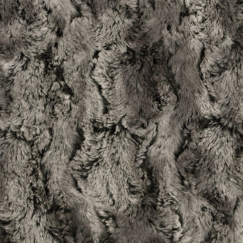 Nine Iron Luxe Cuddle Wild Rabbit 58/60" Fabric Per Yard