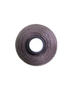 Lead Grey Magna-Glide Classic #60 Bobbins Bag - Linda's Electric Quilters