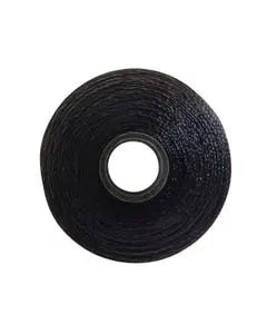 Black Magna-Glide Classics #60 Bobbin Box ( Case of 100 ) - Linda's Electric Quilters