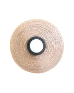 Cream Magna-Glide Classic #60 Bobbins Bag - Linda's Electric Quilters