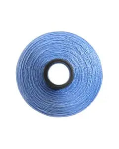 Hawaiian Blue Magna-Glide Classic #60 Bobbins Bag - Linda's Electric Quilters