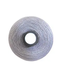 Light Grey Magna-Glide Classic #60 Bobbins Bag - Linda's Electric Quilters