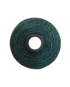 Totem Green Magna-Glide Classic #60 Bobbins Bag - Linda's Electric Quilters