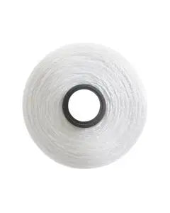 White Magna-Glide Classic #60 Bobbins ( Case of 100 ) - Linda's Electric Quilters