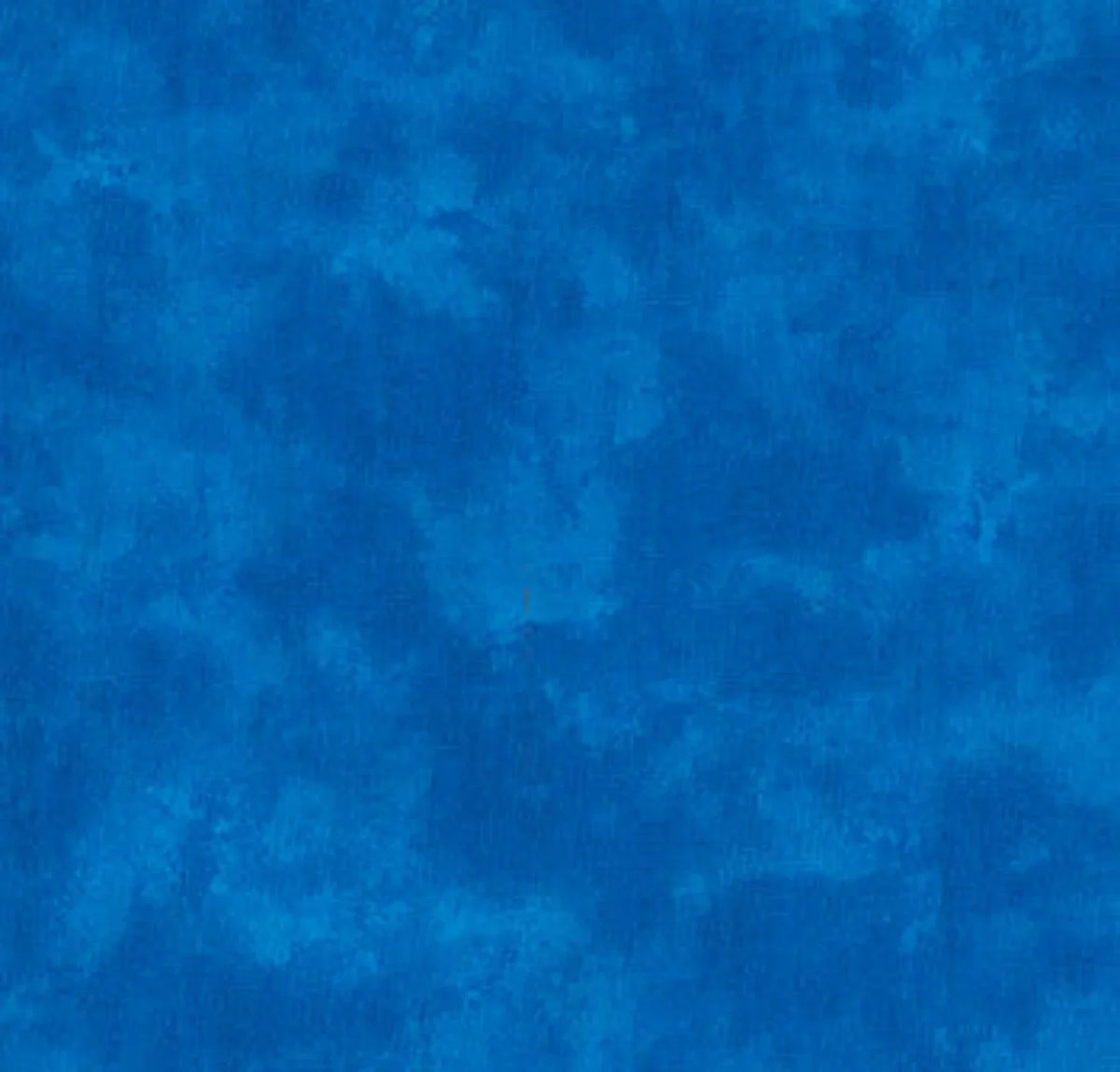 Moda Marbles Turquoise 9863- NON-Batik 45" wide fabric per yard