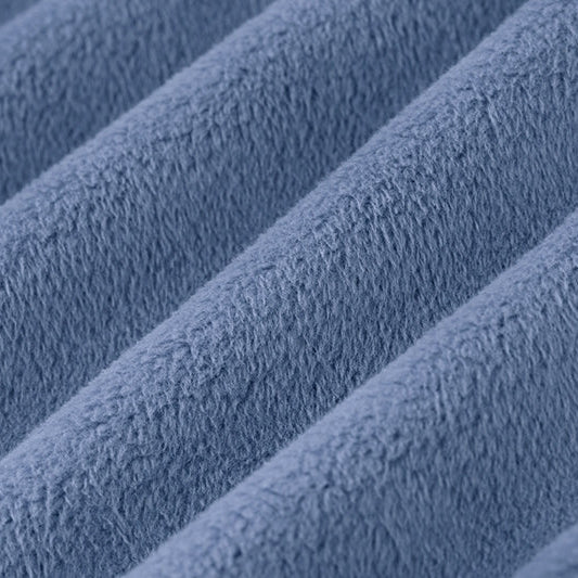 Marshmallow Cuddle Denim 58"/60" Fabric per yard