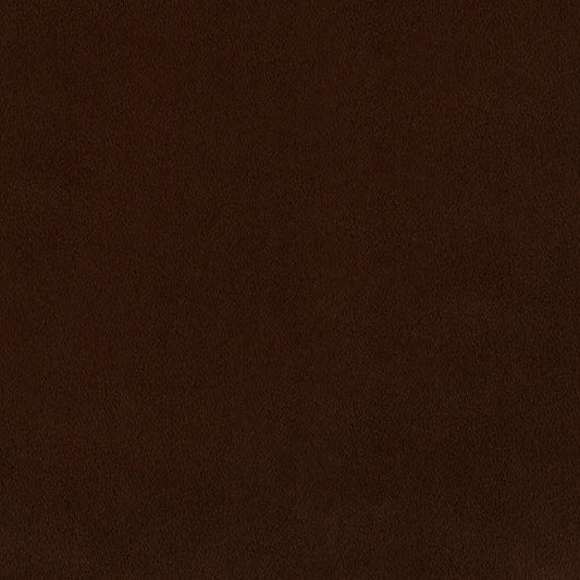 Marshmallow Cuddle Mahogany" 58"/60" Fabric per yard