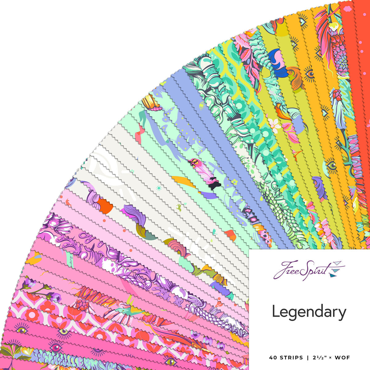 Legendary Design Roll