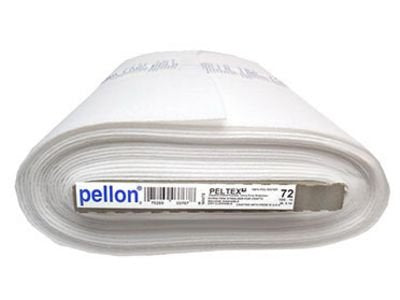 Peltex 72F two-sided fusible ultra firm stabilizer