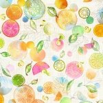Hoffman With a Twist citrus by Kari Carr