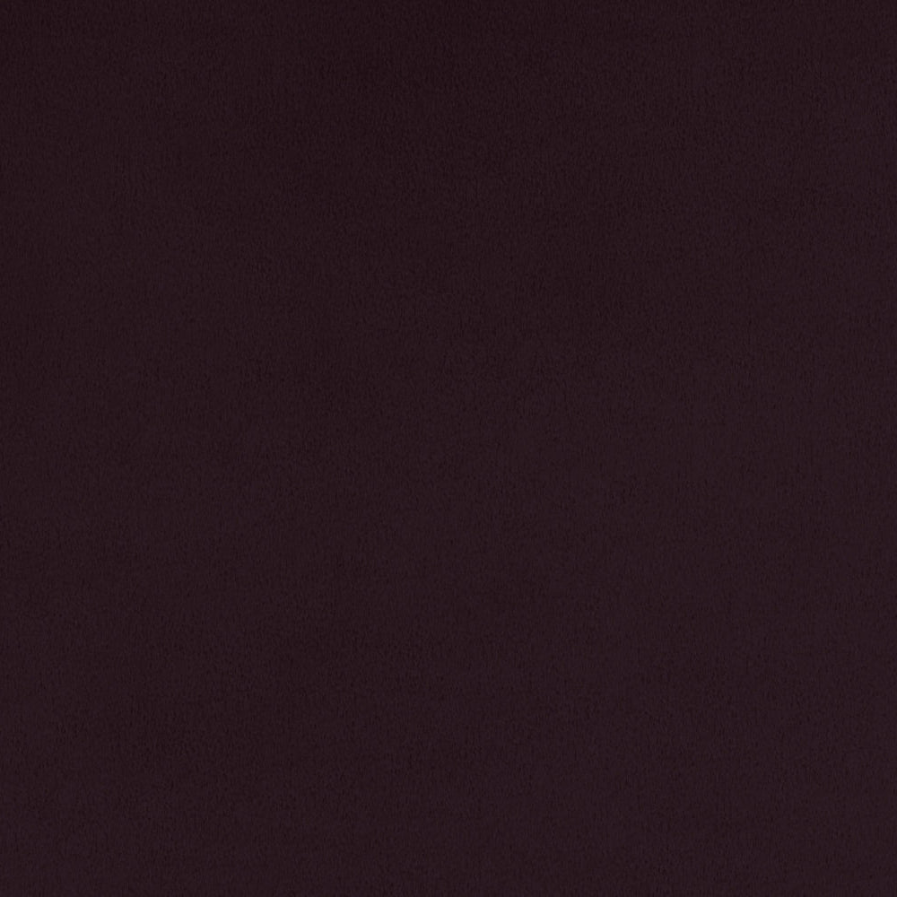 Quilting Cuddle Solid Black Cherry Fabric Per Yard