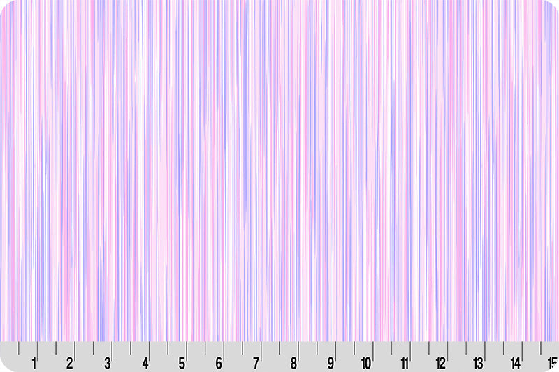 Barely Basics Melange Quilting Cuddle Bellflower Fabric Per Yard