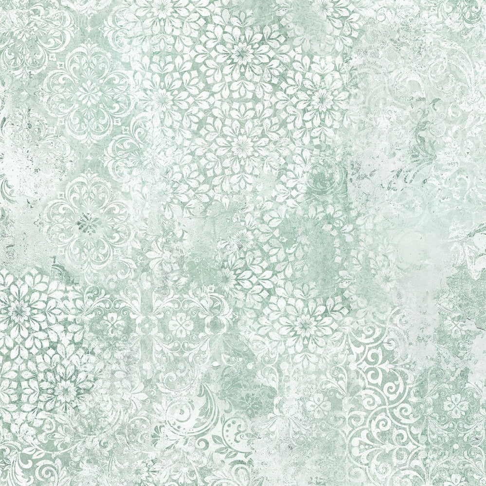 Barely Basics Stone Wash Quilting Cuddle Ice Fabric Per Yard