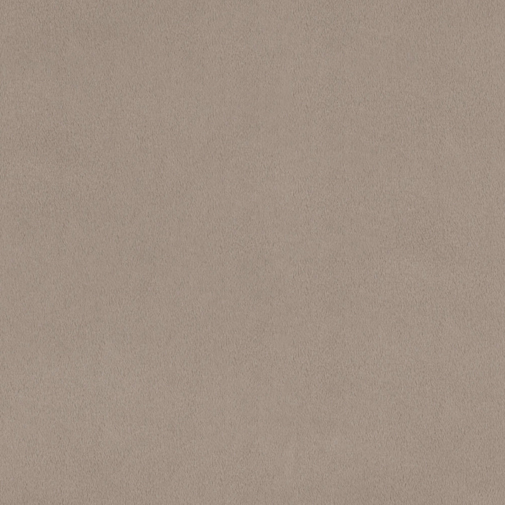 Quilting Cuddle Solid Simply Taupe Fabric Per Yard