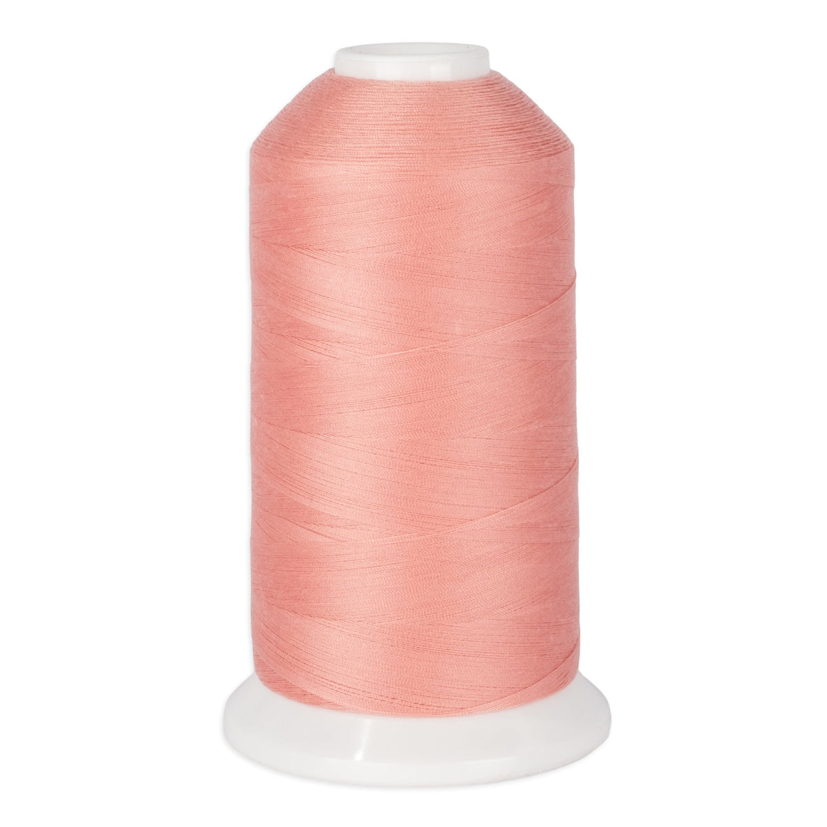 QuiltMaker #883 - Salmon Cone