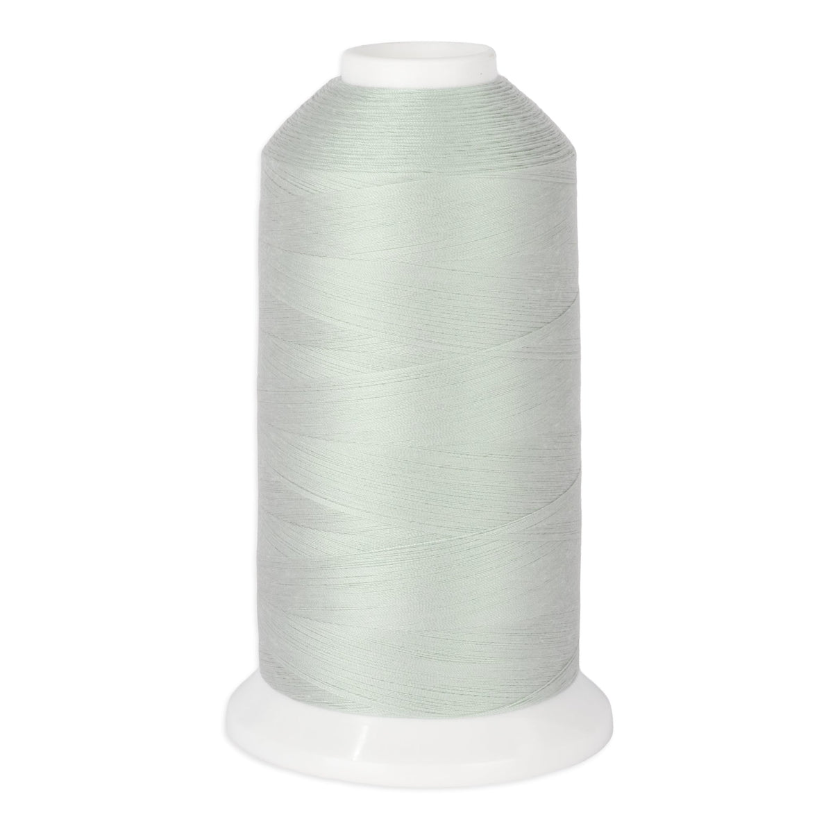 QuiltMaker #885 - Light Gray Cone