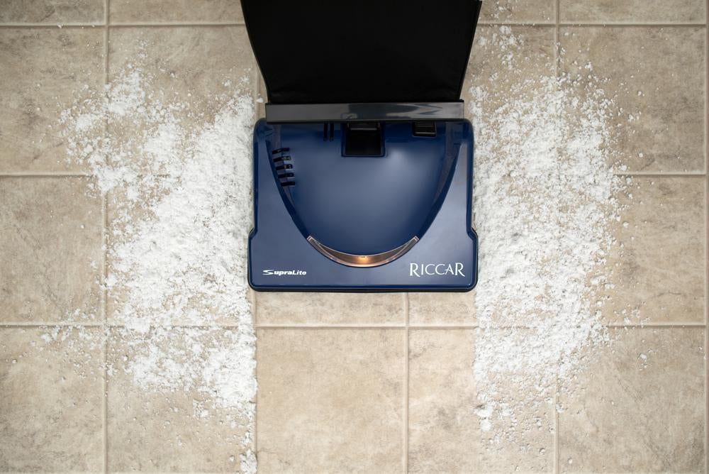 Riccar R10E SupraLite Upright Entry Level Vacuum