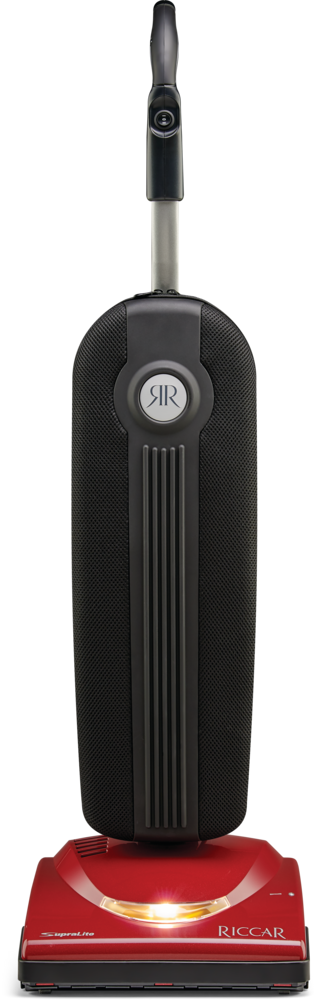 Riccar R10P SupraLite Premium Ultra-Lightweight Vacuum