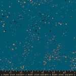 Ruby Star Speckled Canvas blender quilting fabric by Moda