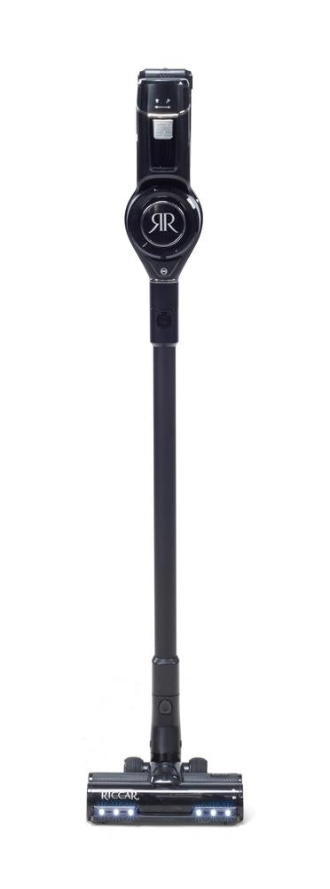 Riccar R65 Cordless Multi-Use Stick Vac