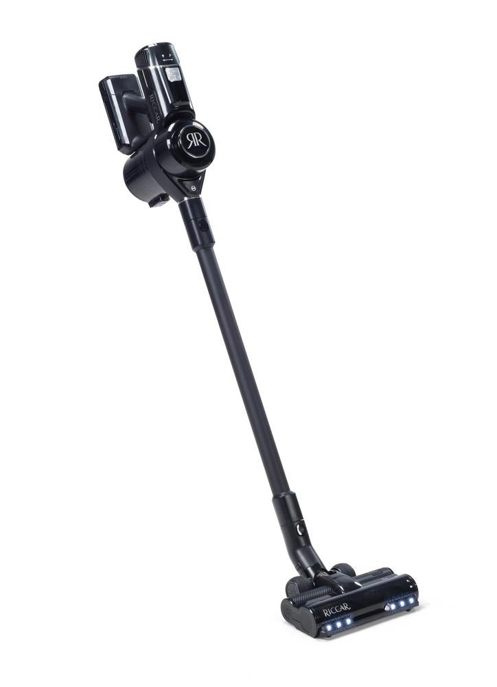 Riccar R65 Cordless Multi-Use Stick Vac