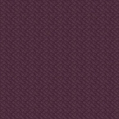 Woolies Flannel Poodle Purple quilting flannel by Maywood
