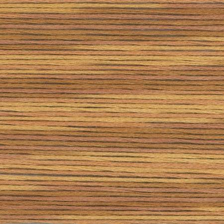 Cosmo Seasons 5029 six-strand cotton embroidery floss