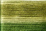 Cosmo Seasons 8016 six-strand cotton embroidery floss
