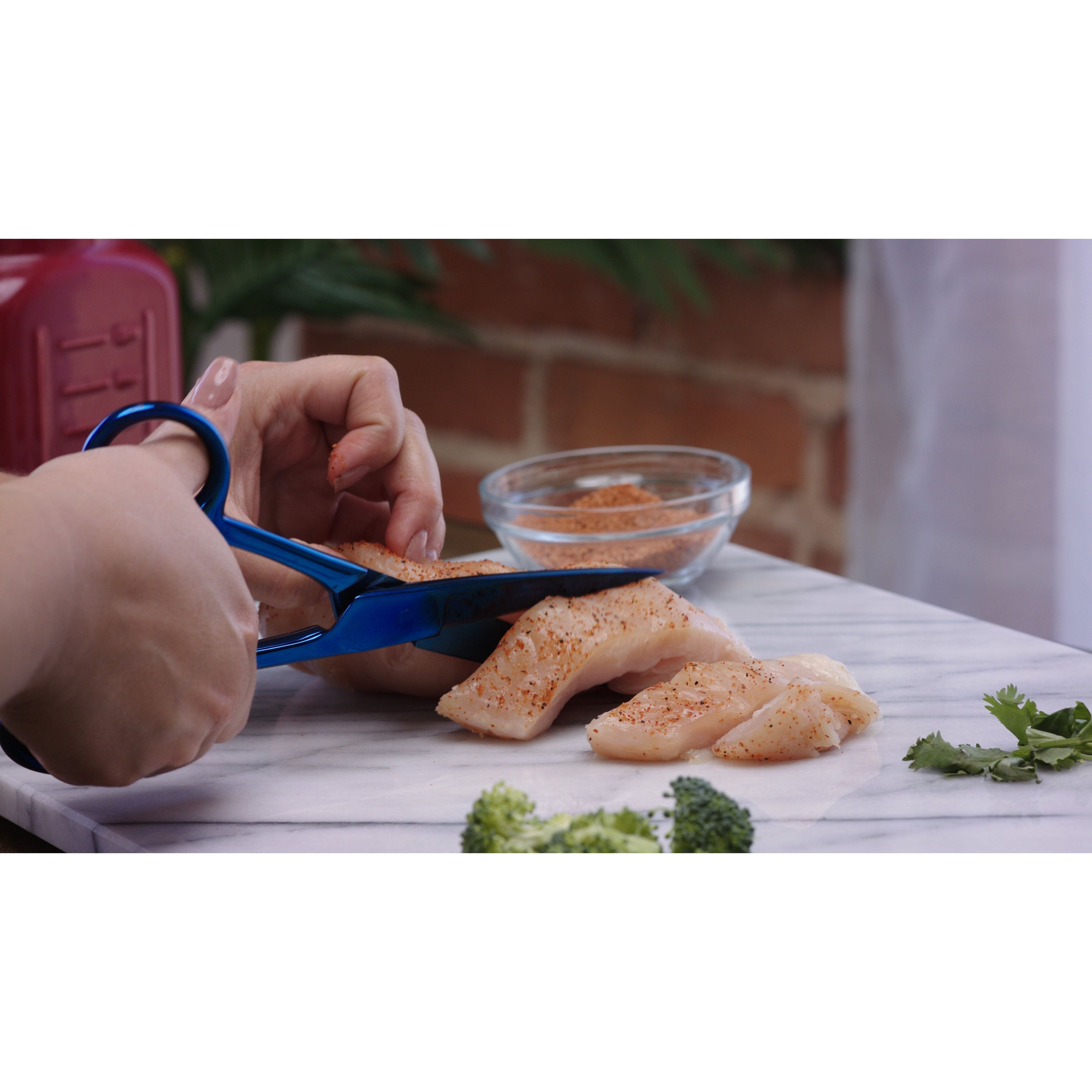 Shariki Kitchen Shear