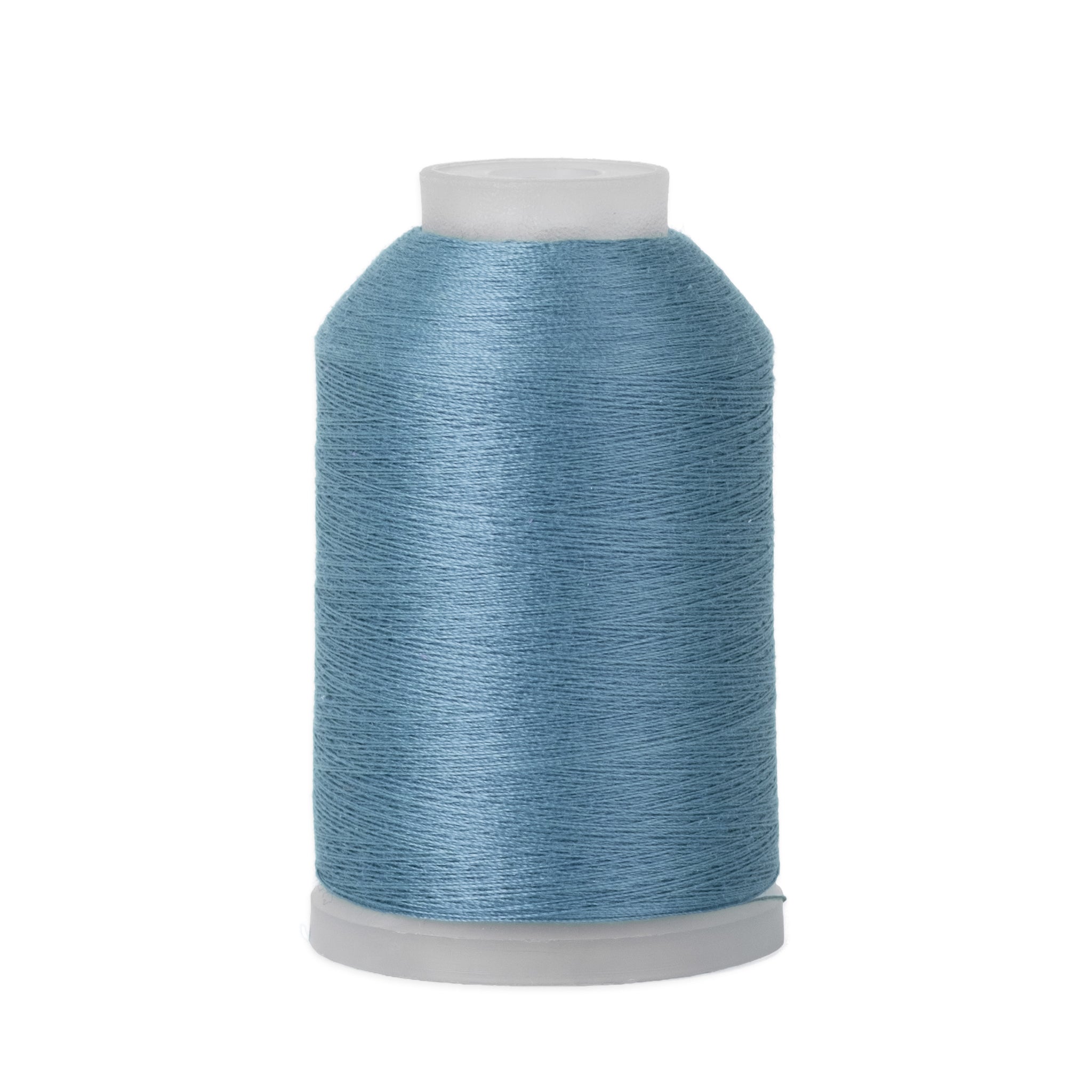 Soft Touch #013 - Lt Blue Mini Cone