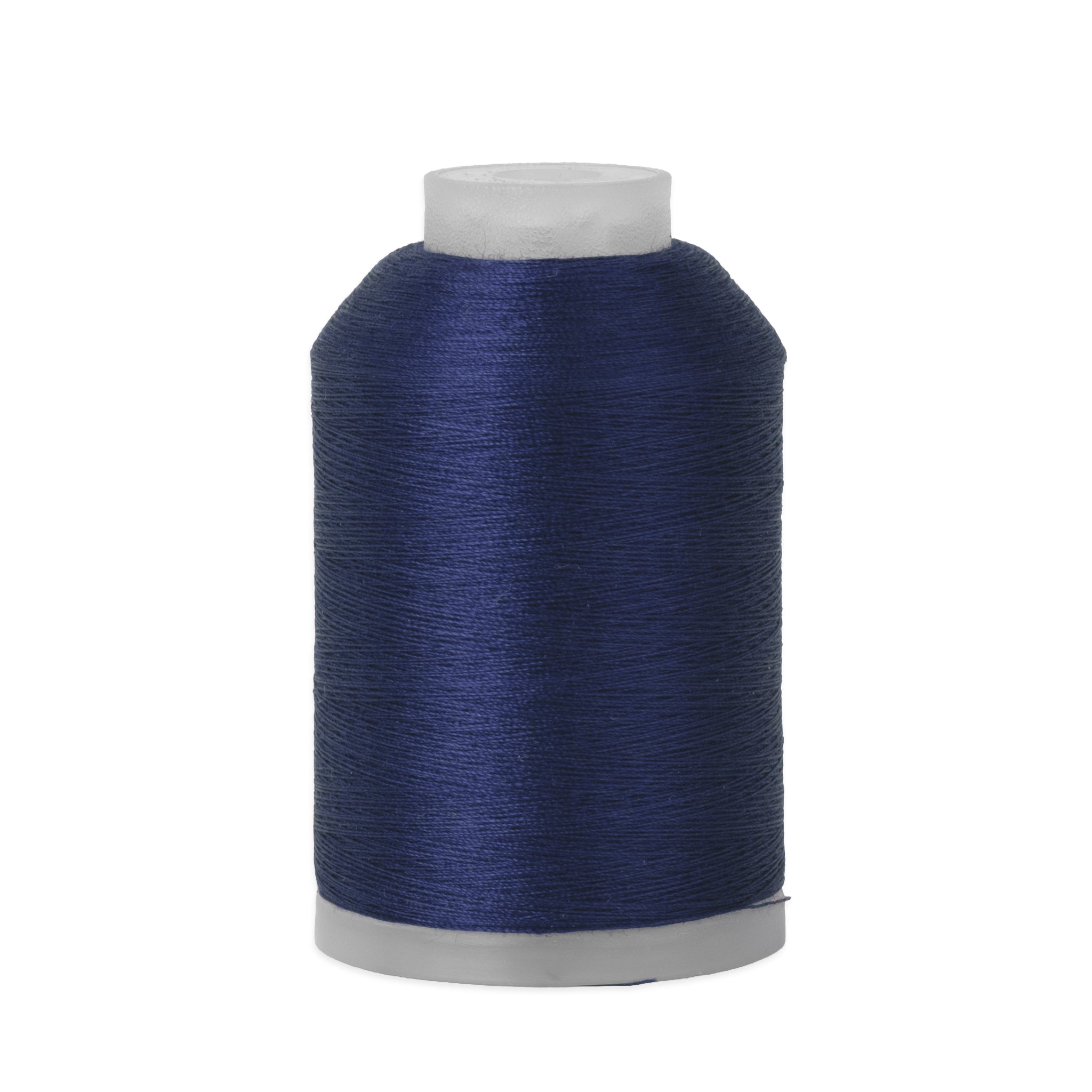 Soft Touch #015 - Navy Mini Cone