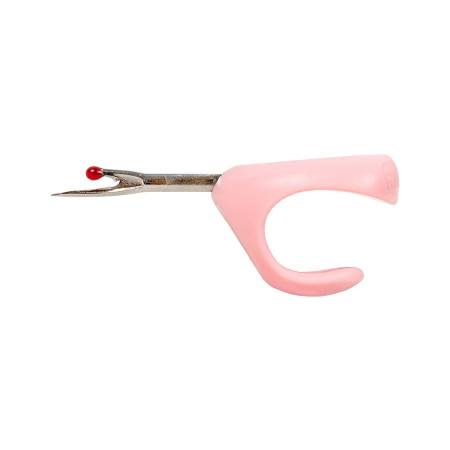 Cindy's seam ripper in pink