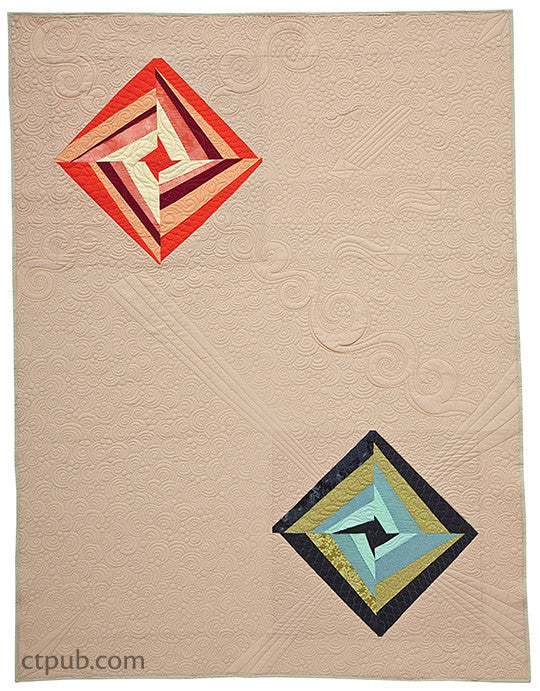 In the Studio with Angela Walters