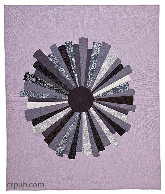 In the Studio with Angela Walters