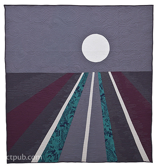 In the Studio with Angela Walters