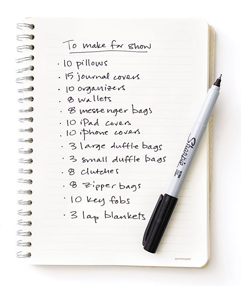 More Sewing to Sell, Take Your Handmade Business to the Next Level