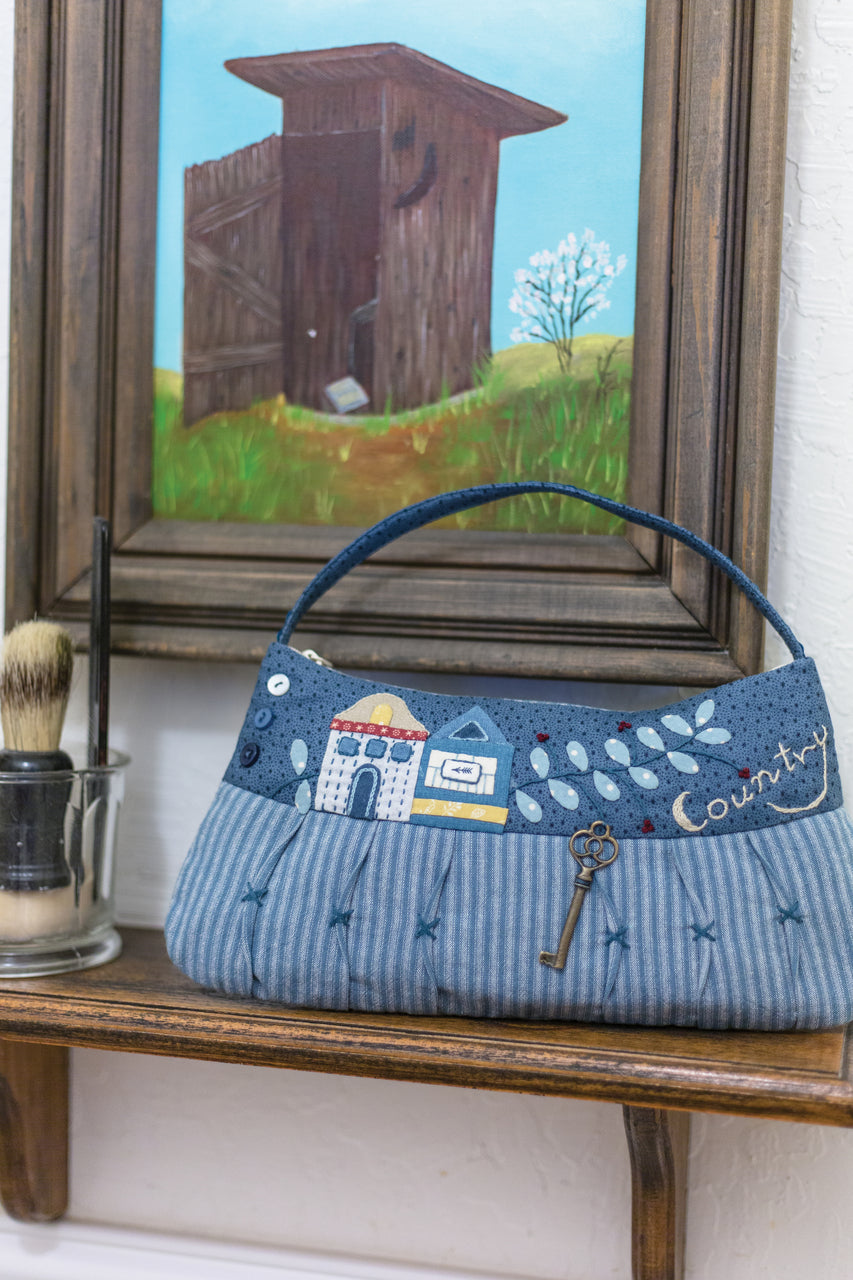 Premium Hand-Appliqué Paper from Masako Wakayama