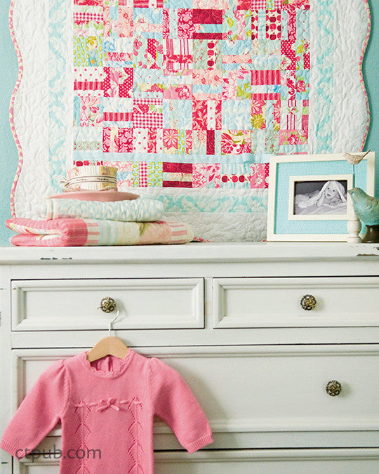 Simplify with Camille Roskelley