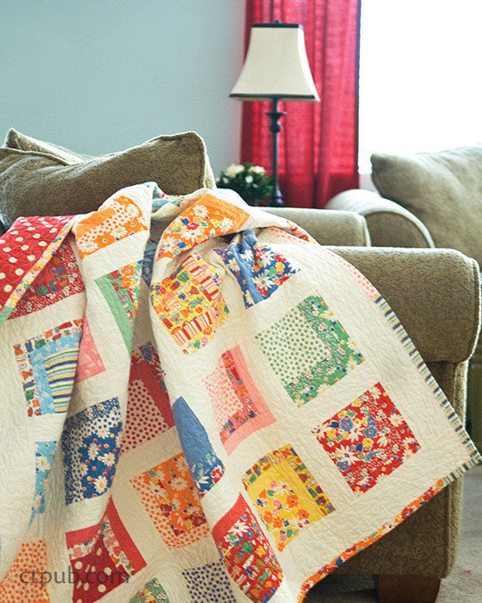 Simplify with Camille Roskelley