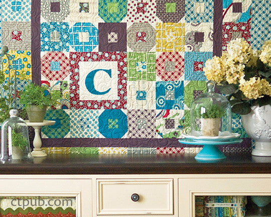 Simplify with Camille Roskelley