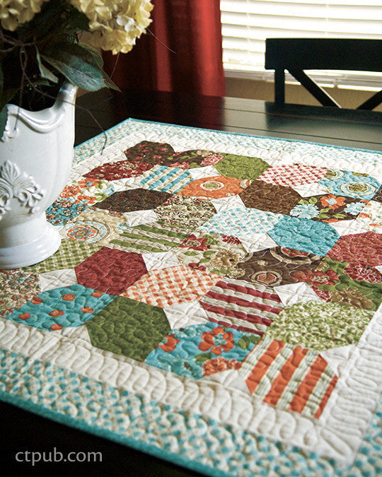 Simplify with Camille Roskelley