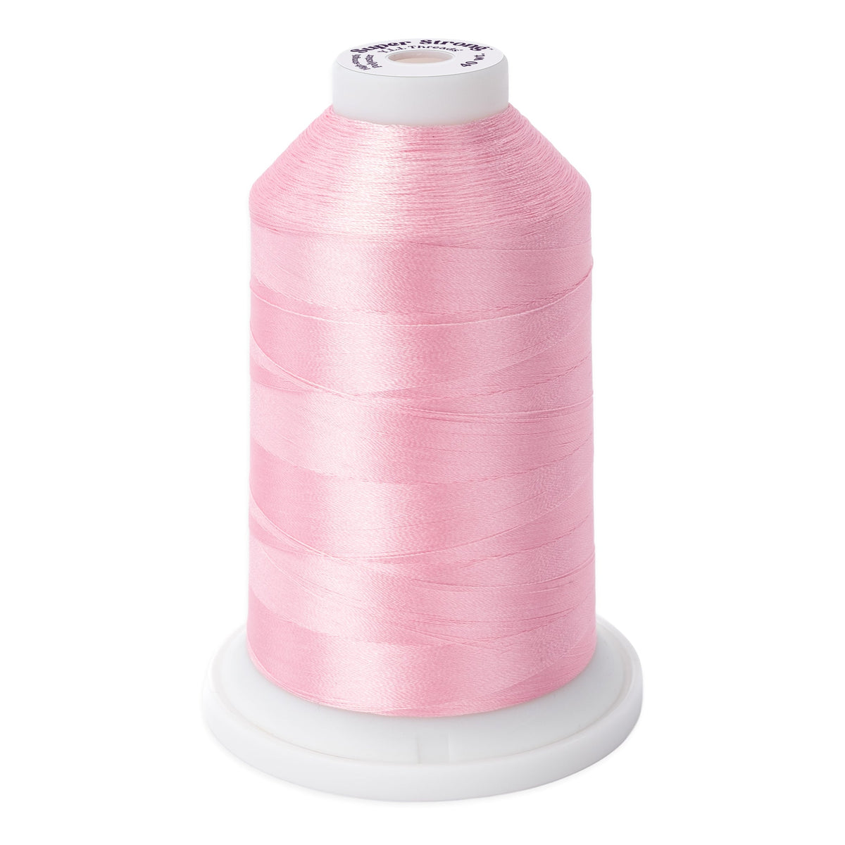 Super Strong #8001 - Pink Cone