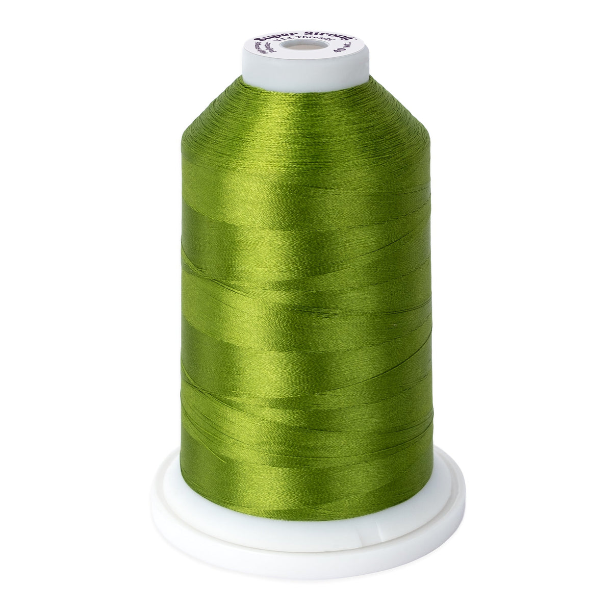 Super Strong #8035 - Willow Cone
