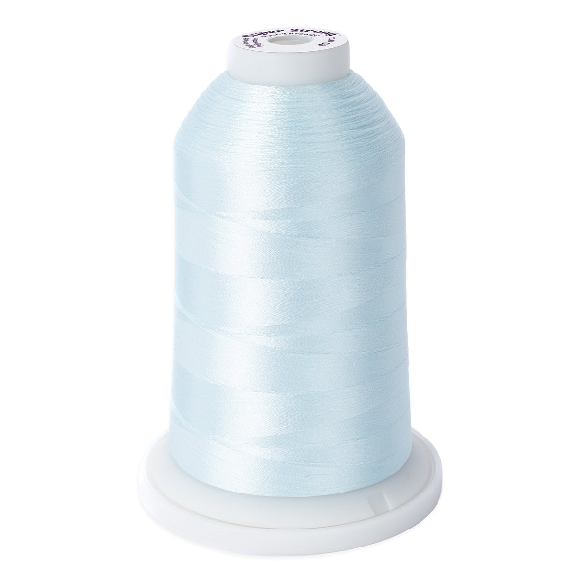 Super Strong #8050 - Ice Blue Cone