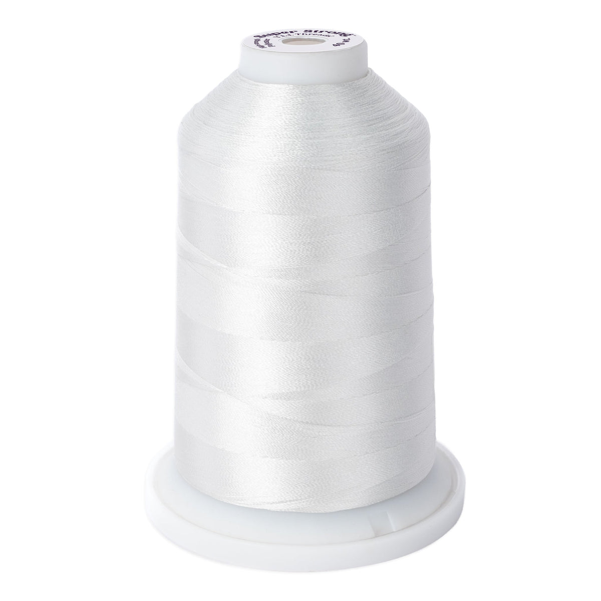 Super Strong #8120 - Pearl Cone