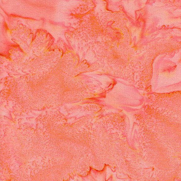 Island Batik Tangy 994225 batik quilting cotton